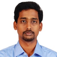 Barathram Narasimhan