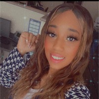 Jazmine Perkins