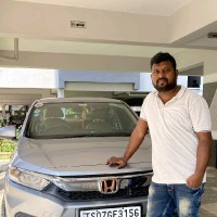 Ravikishore Goolla