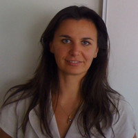 Ingrid Milanese