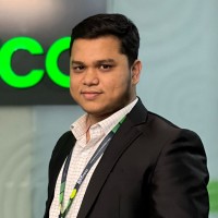 A. S. M. Makid Hayder Sharif