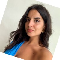 Sonia Garrido Cordero