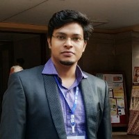 Arghya Naskar