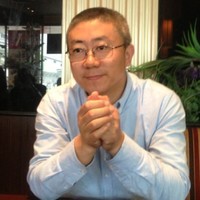 Yuntian Wang