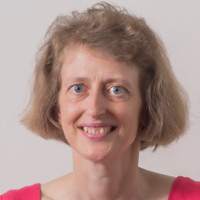 Jane Nield