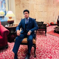 Saif Shah