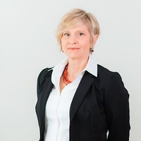 Brigitte Durand