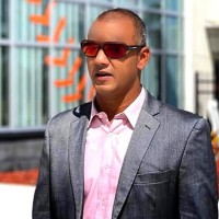 Harold Herrera