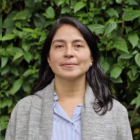 Corina Sarabia Calle