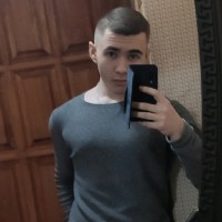 Kostia Shcherbina