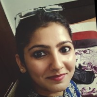 Ishita Bakshi