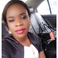 Betty Onyezobi Okosun