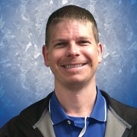 Scott Dykstra