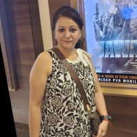 Ritu Rajpal