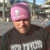 Phillip Crouch