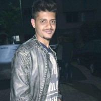 Harsheet Desai