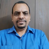 Ashok Kumar Gupta K.S