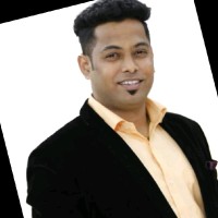 Rupesh Nagvekar