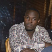 Luke Omollo