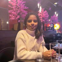 Sharmila Sah