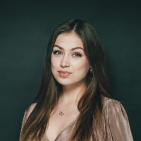 Anna Yakusheva