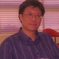Raymond Au-Yeung