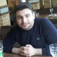 ali pakdel