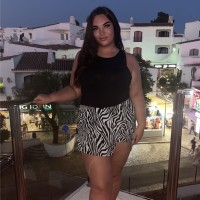 Millie Cartwright