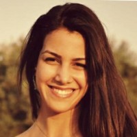 Helen Anaelle Aloush