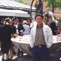 Jimmy Qian
