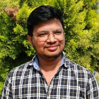 Vinayak Jakkaraddi