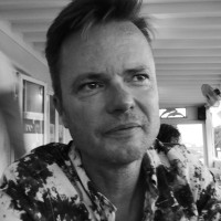 Stefan Griffiths