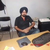 Gurpreet Singh