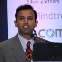 Gautham Gopalakrishna