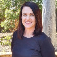 Kylie Matthewman