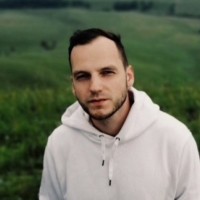 Egor Deriabin
