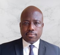 Osayi Uuzebor Bsc, Msc, ACIPM, SHRM-CP(in-view)