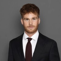 Jonas Grum