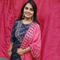 Shreya Sancheti