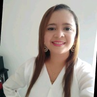 Sandra Luz Rivero Ojeda