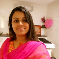 Hridhya Ramesh