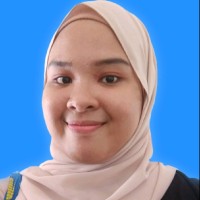 Insyirah Mustafa