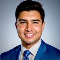 Luke Ostergaard, Otr/L, Cert. Dn, Ceas