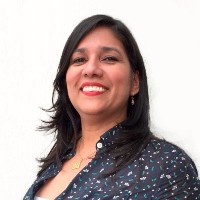 Esther Mantilla Ospino