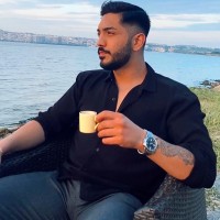 Muhammed S. Gezer