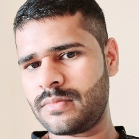 Sugreev Kumar