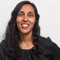 Harpreet Dhaliwal