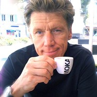 David Stahl