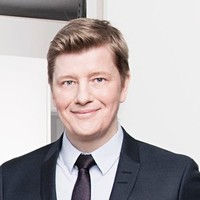 Magnus Ekström