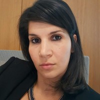Hanane Hamzaoui